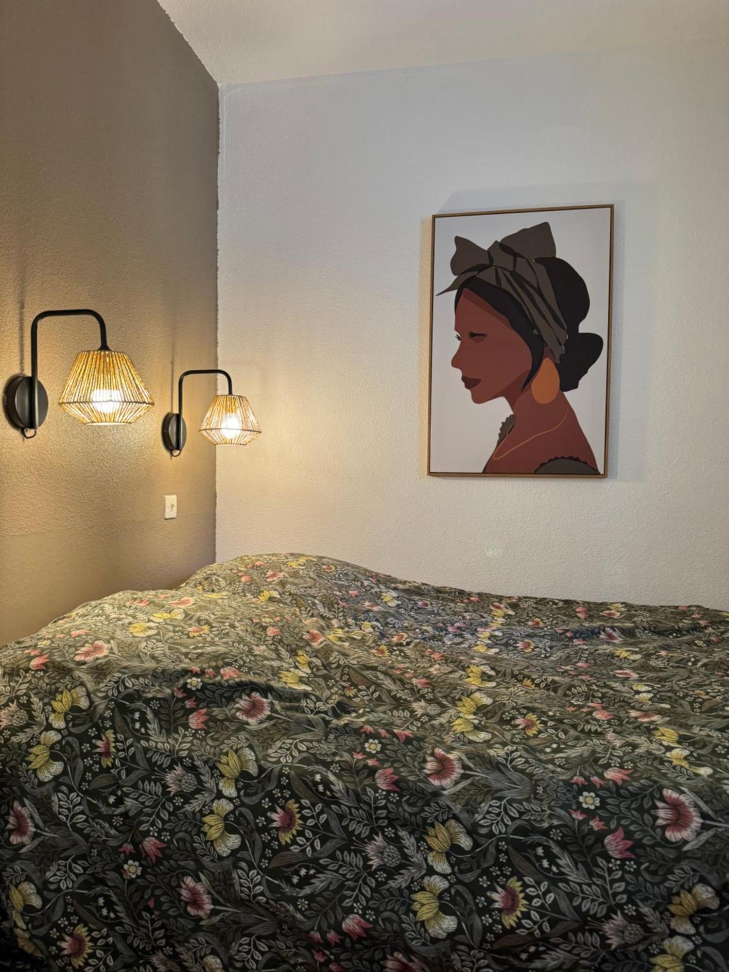 Appartement Vue Mer Avec Balcon Sainte-Maxime Zewnętrze zdjęcie